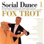 【輸入盤】Social Dance 1 FOX TROT