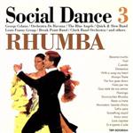 【輸入盤】Social Dance 3 RHUMBA