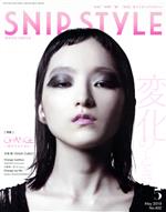 SNIP STYLE -(月刊誌)(5 May 2019 No.402)