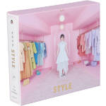 STYLE(初回限定盤)(Blu-ray Disc付)(三方背ケース、Blu-ray Disc1枚、フォトブック付)