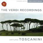 【輸入盤】The Verdi Recordings