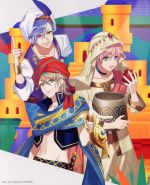 アニメ『A3!』(4)