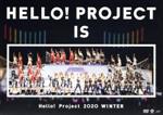 Hello! Project 2020 Winter HELLO! PROJECT IS [ ] ~side A/side B~