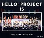 Hello! Project 2020 Winter HELLO! PROJECT IS [ ] ~side A/side B~(Blu-ray Disc)