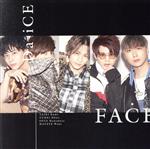 FACE(初回限定盤A)(DVD付)(DVD1枚付)