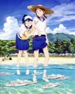 放課後ていぼう日誌 Vol.3(Blu-ray Disc)