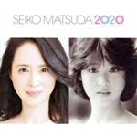 SEIKO MATSUDA 2020(通常盤)