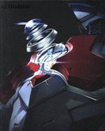 ULTRAMAN Blu-ray BOX(特装限定版)(Blu-ray Disc)(描き下ろしイラスト使用くるみBOX、『ULTRAMAN』Blu-ray BOX限定コミック(44P))