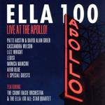 【輸入盤】Ella 100: Live at the Apollo!