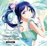 LoveLive! Sunshine!! Matsuura Kanan First Solo Concert Album