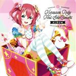 LoveLive! Sunshine!! Kurosawa Ruby First Solo Concert Album