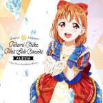 LoveLive! Sunshine!! Takami Chika First Solo Concert Album