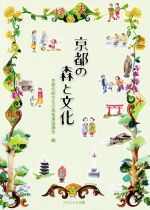 京都の森と文化
