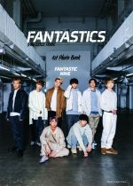 FANTASTICS from EXILE TRIBE 1st Photo Book FANTASTIC-