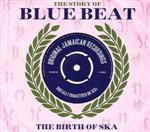 【輸入盤】THE STORY OF BLUE BEAT