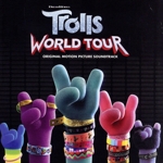 【輸入盤】トロールズ・ワールド・ツアー:Trolls:World Tour