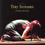 Tiny Screams(通常盤)