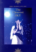 雨宮天 LIVE 2020 The Clearest SKY(Blu-ray Disc)