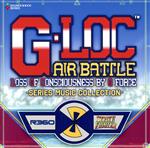 G-LOC AIR BATTLE -Series Music Collection-