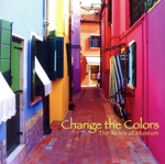Change the Colors