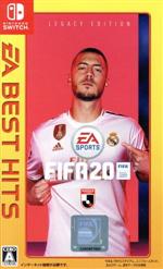 FIFA 20 Legacy Edition EA BEST HITS