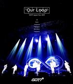 GOT7 Japan Tour 2019 ”Our Loop”(通常版)