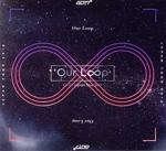 GOT7 Japan Tour 2019 ”Our Loop”(初回生産限定版)(特典DVD1枚、豪華BOX、LIVEフォトブック(80P)付)