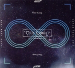 GOT7 Japan Tour 2019 ”Our Loop”(完全生産限定版)(Blu-ray Disc+DVD)(特典DVD1枚、豪華BOX、LIVEフォトブック(80P)付)