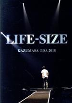 LIFE-SIZE 2018(FC会員限定版)