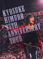 25th Anniversary TOUR GREATEST ANTHOLOGY-NAKED-FINAL DESTINATION DAY-02(FC限定版)(Blu-ray Disc+2CD)(三方背BOX、CD2枚、ブックレット付)