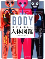 BODY 世にも美しい人体図鑑