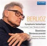 【輸入盤】Berlioz: Symphonie fantastique