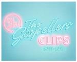 THE GOSPELLERS CLIPS 2015-2019(Blu-ray Disc)