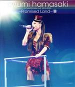 ayumi hamasaki COUNTDOWNLIVE 2019-2020 ~Promised Land~ A(Blu-ray Disc)