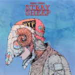 STRAY SHEEP(初回限定 アートブック盤)(Blu-ray Disc付)(Blu-ray1枚、アートブック付)