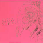 STRAY SHEEP(初回限定 アートブック盤)(DVD付)(DVD1枚、アートブック付)