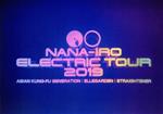 NANA-IRO ELECTRIC TOUR 2019(通常版)