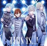 うたの☆プリンスさまっ♪SUPER STAR/THIS IS・・・!/Genesis HE★VENS(QUARTET NIGHT Ver.)