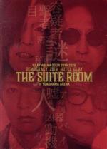 GLAY ARENA TOUR 2019-2020 DEMOCRACY 25TH HOTEL GLAY THE SUITE ROOM in YOKOHAMA ARENA