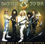 【輸入盤】Big Hits And Nasty Cuts: Best Of Twisted Sister