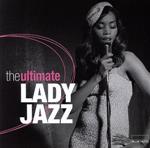 【輸入盤】THE ULTIMATE LADY JAZZ