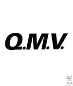 QMV(通常版)(Blu-ray Disc)