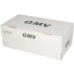 QMV(完全生産限定BOX)(Blu-ray Disc)(BOX(シューズボックス装丁)、限定Tシャツ付)