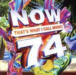 【輸入盤】Now 74