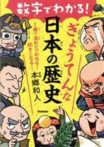 数字でわかる!ぎょうてんな歴史