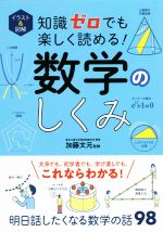 知識ゼロでも楽しく読める!数学のしくみ イラスト&図解-