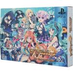 ブイブイブイテューヌ エモーショナルエディション(描き下ろしイラスト使用 オリジナル収納BOX、設定資料ビジュアルブック、スペシャルサウンドアルバムC)