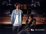 NO GOOD(初回限定盤B)(CD+DVD)(スリーブケース、DVD1枚、フォトブック付)