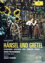 フンパーディンク:歌劇「ヘンゼルとグレーテル」(期間限定盤)