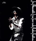 JIN AKANISHI LIVE TOUR 2016 ~Audio Fashion Special~ in MAKUHARI【WIZY限定版】(Blu-ray Disc)